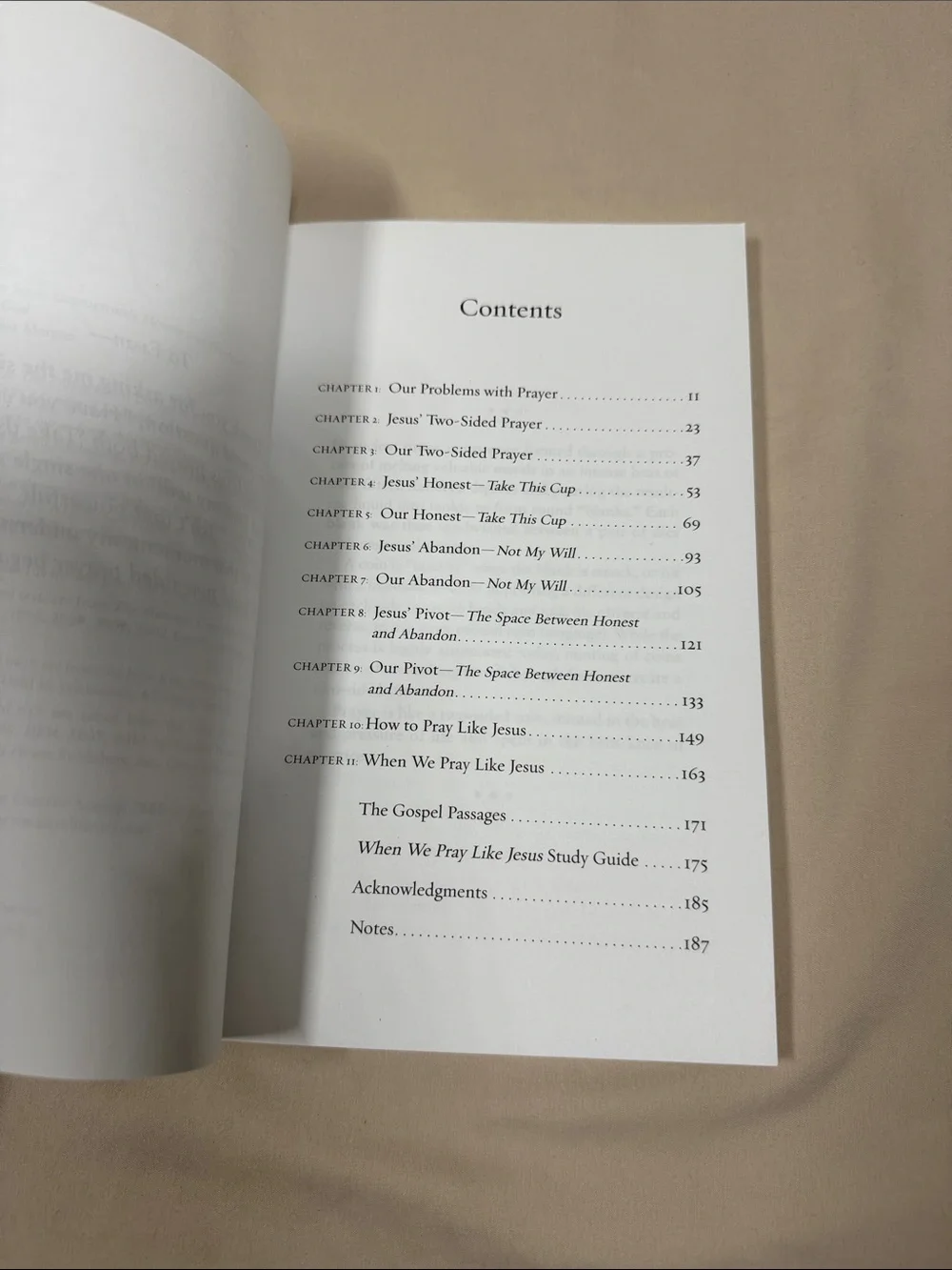 Devotional Books